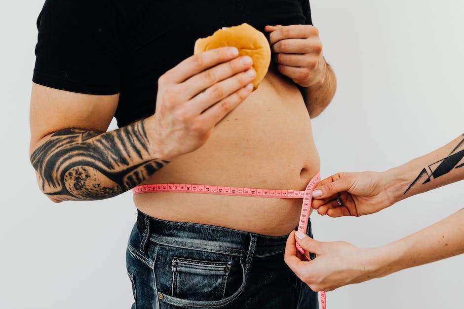 Gewichtsverlust trotz Diät – die Gründe