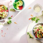 Essen bei Diät: gesunde und leckere Alternativen
